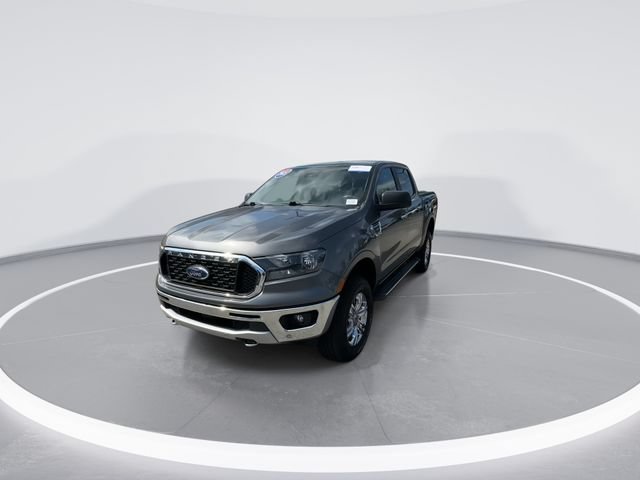 Certified 2021 Ford Ranger XLT w/ Equipment Group 301A Mid AWD/4WD image 2