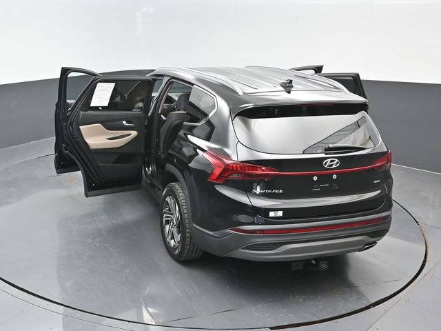 Used 2023 Hyundai Santa Fe SEL AWD/4WD image 23