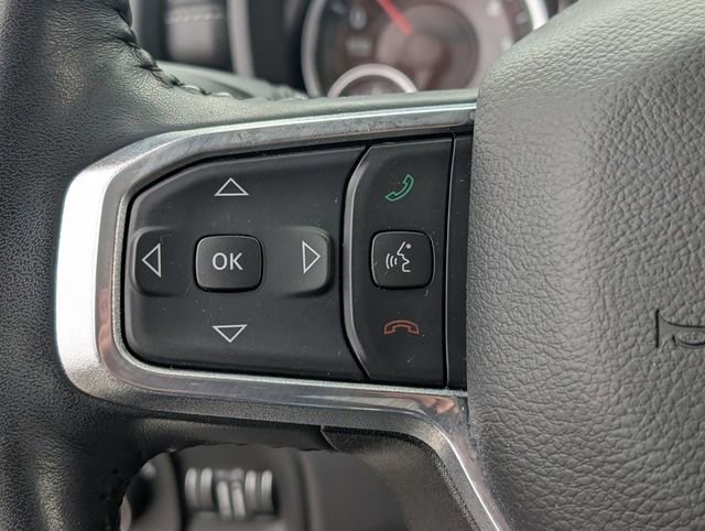 Used 2022 RAM 1500 Laramie image 27