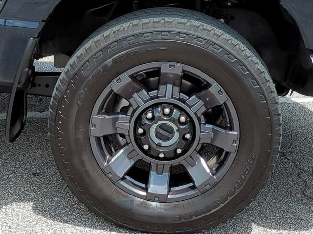 Certified 2024 Ford F350 Lariat w/ Chrome Package AWD/4WD image 11