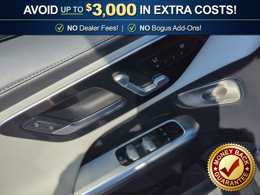 Used 2023 Mercedes-Benz GLC 300 image 16