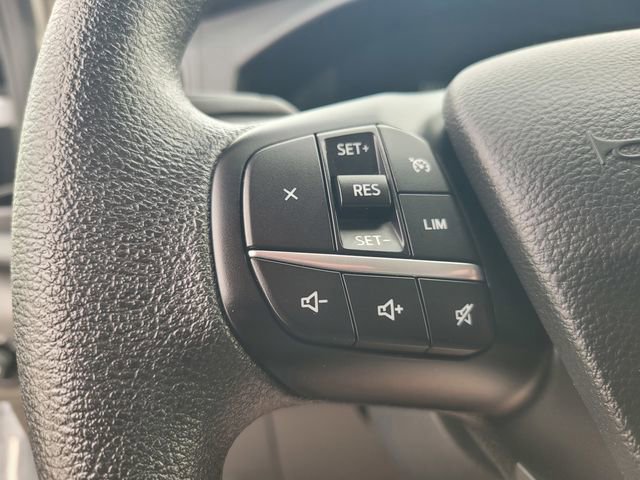 Certified 2024 Ford Transit 350 XLT image 26