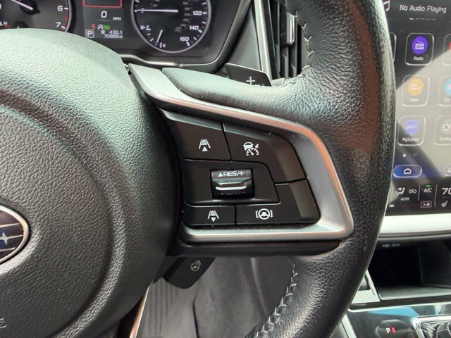 Used 2020 Subaru Outback Limited XT w/ Popular Package #2 AWD/4WD image 10