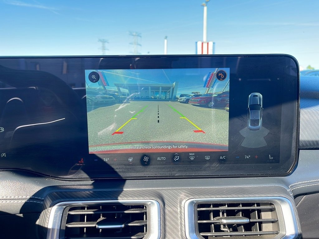 Certified 2024 Ford Mustang Premium image 21