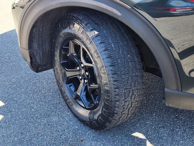 Certified 2022 Ford Explorer Timberline image 36