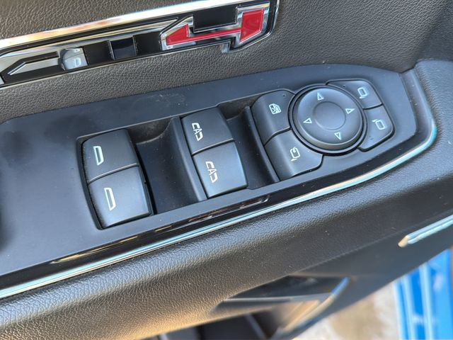 Used 2022 GMC Sierra 1500 AT4 w/ AT4 Premium Package image 17