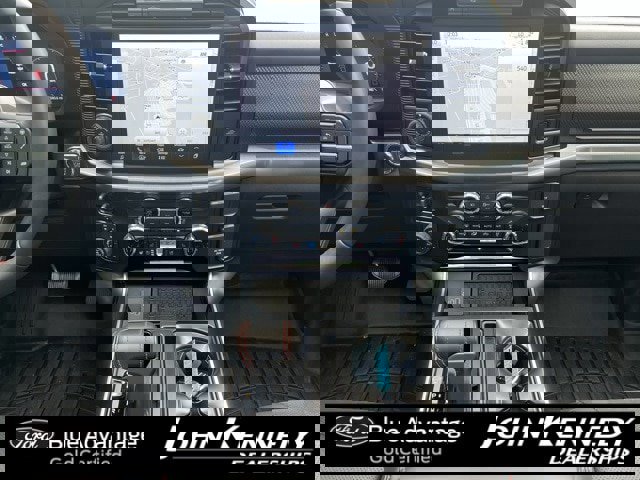 Certified 2025 Ford F150 Raptor image 20