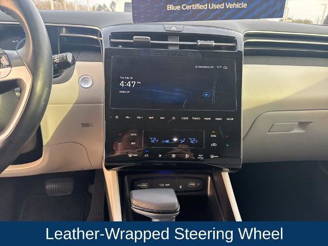 Used 2024 Hyundai Tucson SEL w/ Convenience Package image 25