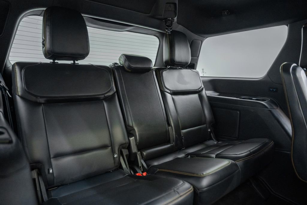 Certified 2025 Ford Expedition Tremor image 43
