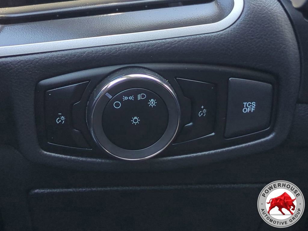 Certified 2024 Ford Edge SE image 24