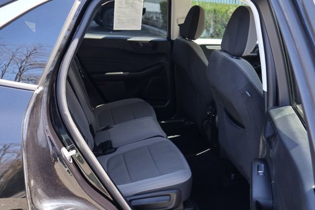 Certified 2022 Ford Escape SE w/ Convenience Package AWD/4WD image 23