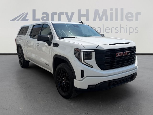Used 2024 GMC Sierra 1500 Elevation AWD/4WD image 7