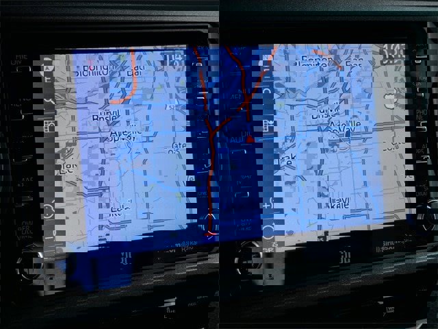 Used 2020 Toyota Tacoma TRD Sport image 25