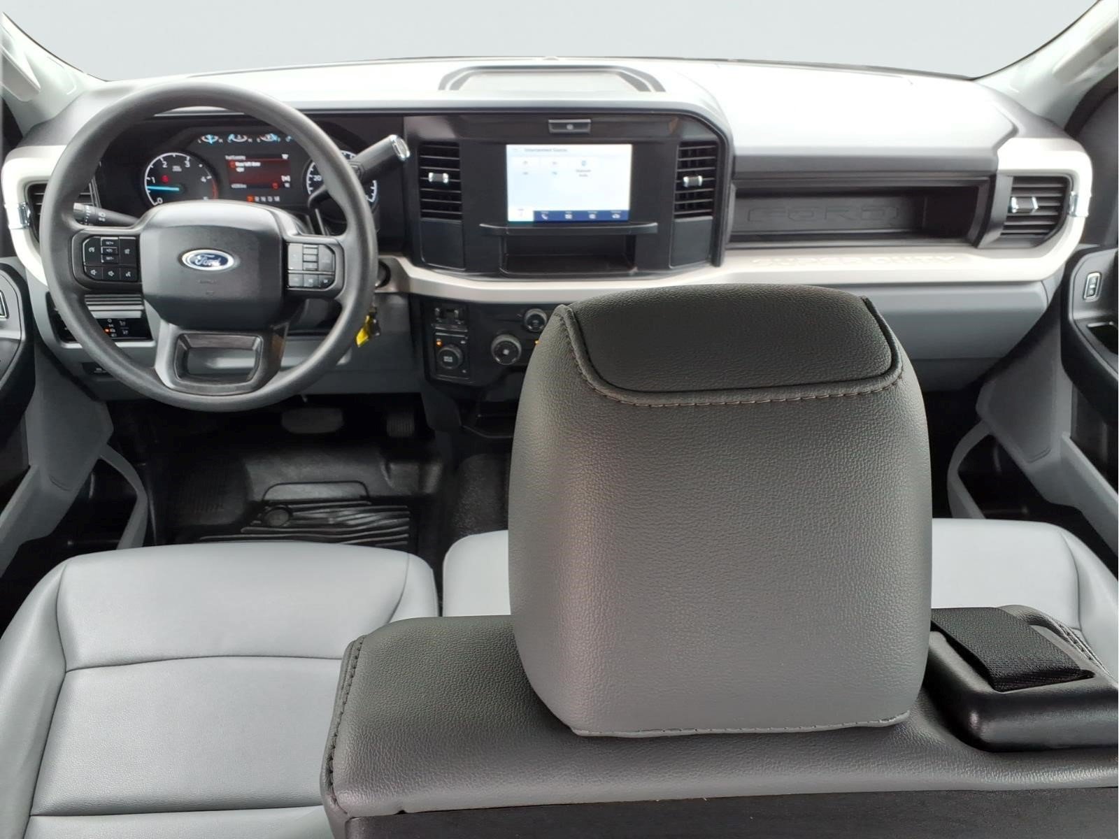 Certified 2026 Ford F250 XL AWD/4WD image 12