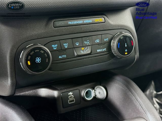 Certified 2023 Ford Bronco Sport Big Bend image 15