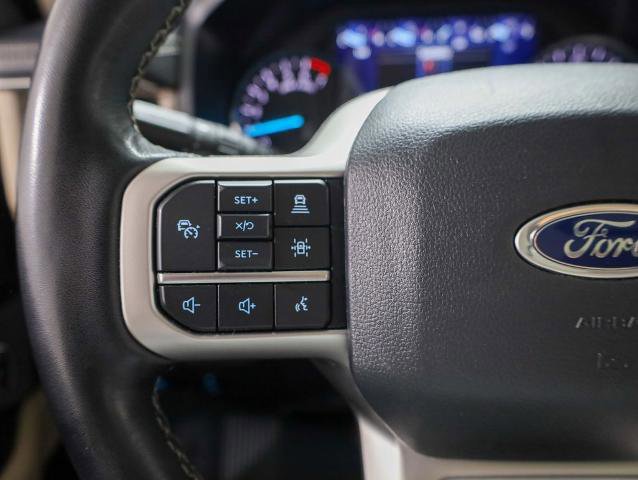 Certified 2024 Ford Expedition Limited image 27