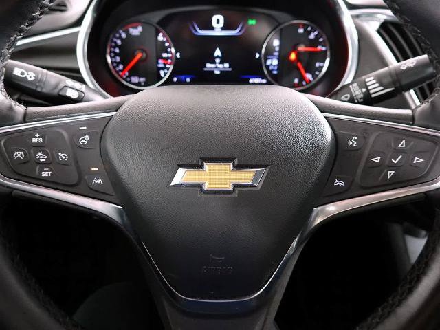 Used 2024 Chevrolet Malibu LT FWD image 19