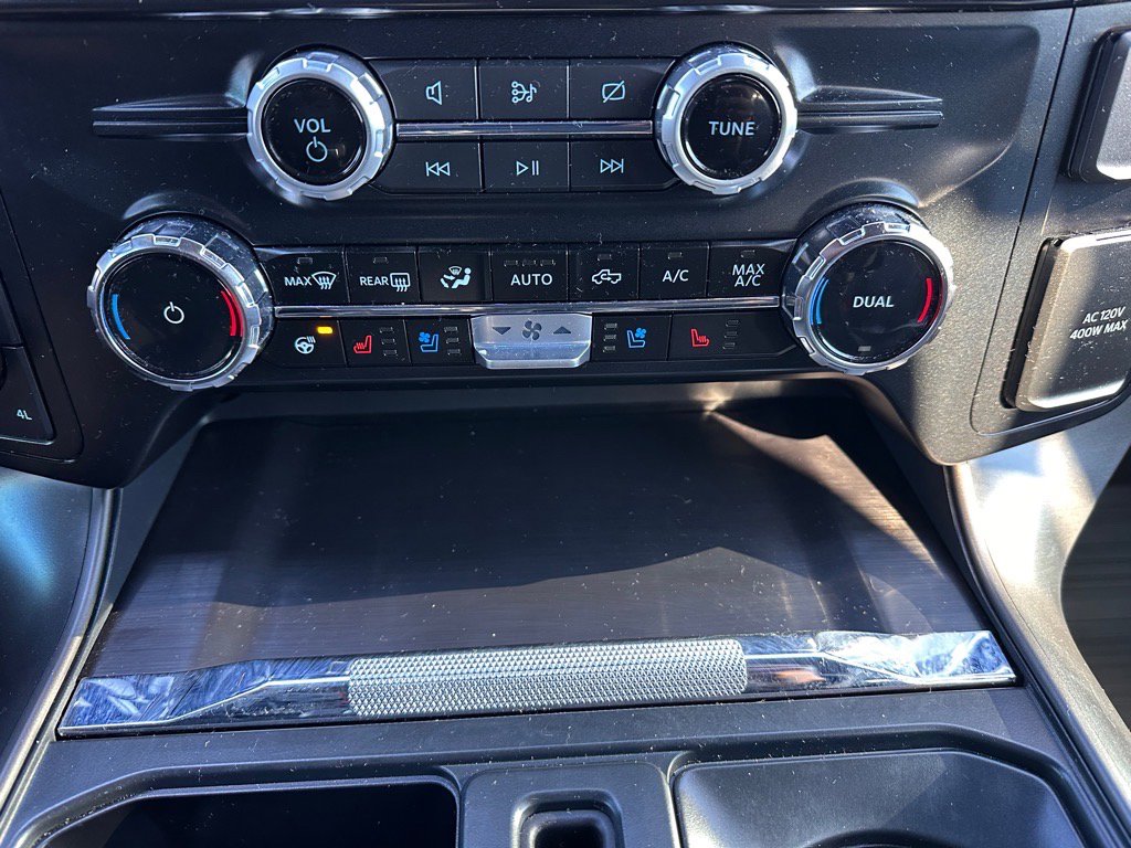 Certified 2024 Ford F150 Lariat w/ Bed Utility Package image 24