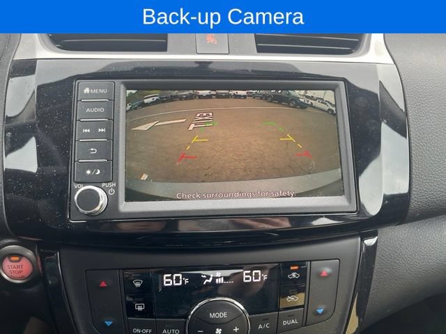 Used 2019 Nissan Sentra SL FWD image 15