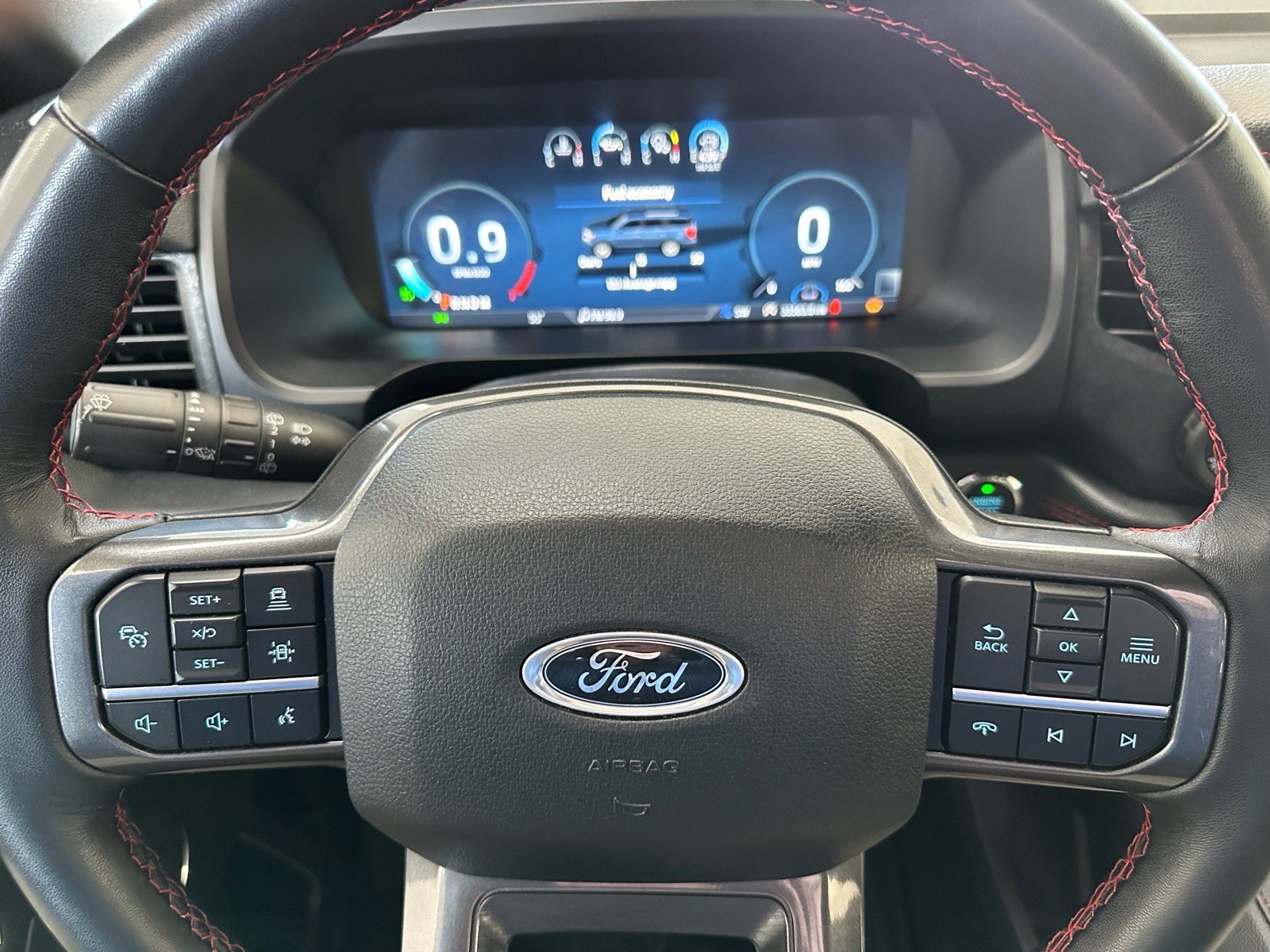 Certified 2023 Ford Expedition Max Limited image 33