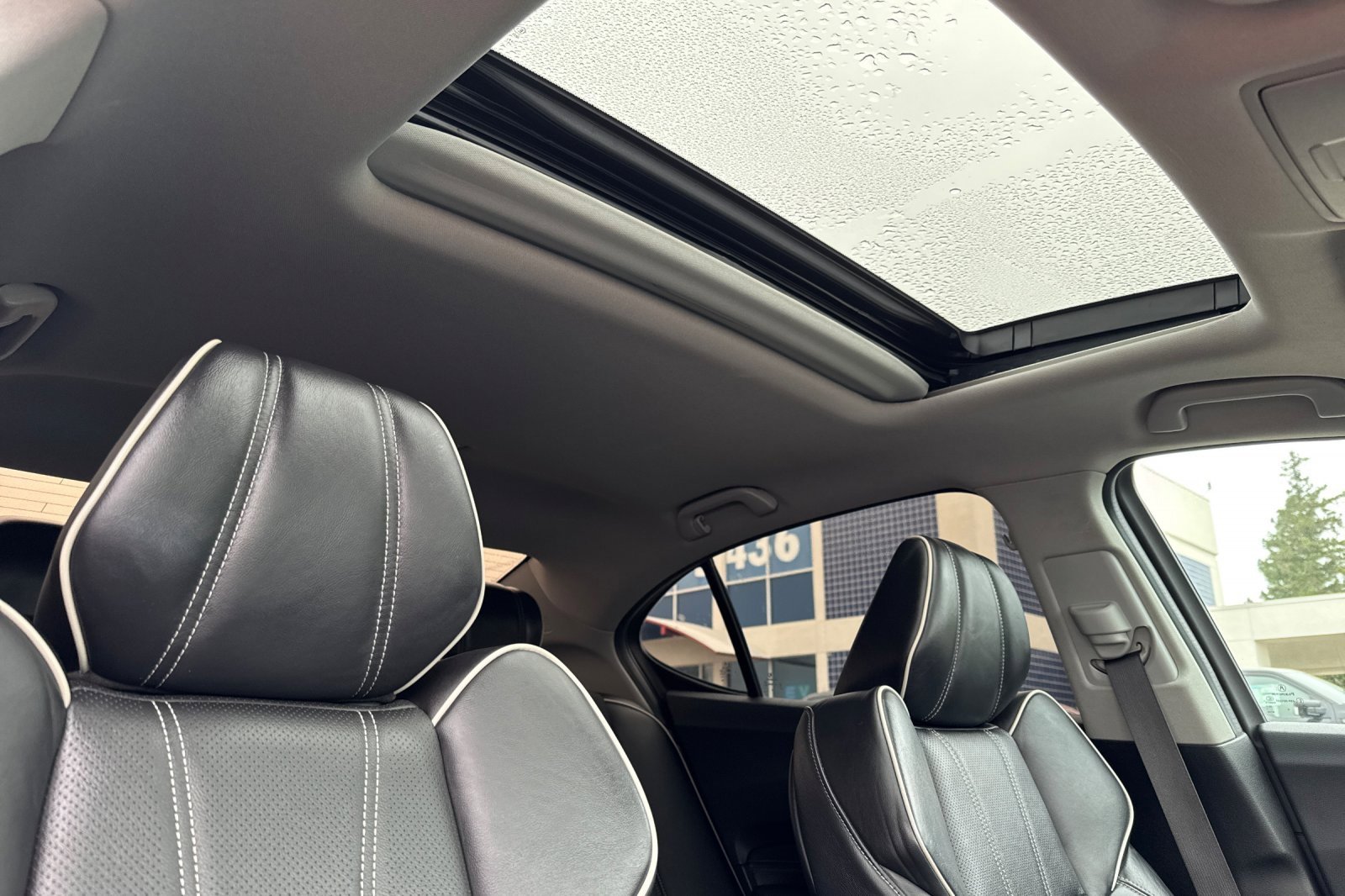 Used 2019 Acura TLX 3.5L Advance Pkg image 17