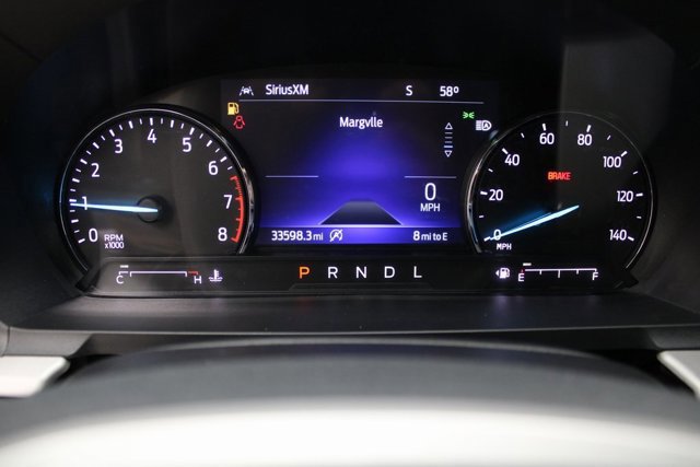 Certified 2023 Ford Explorer XLT w/ Equipment Group 202A image 14