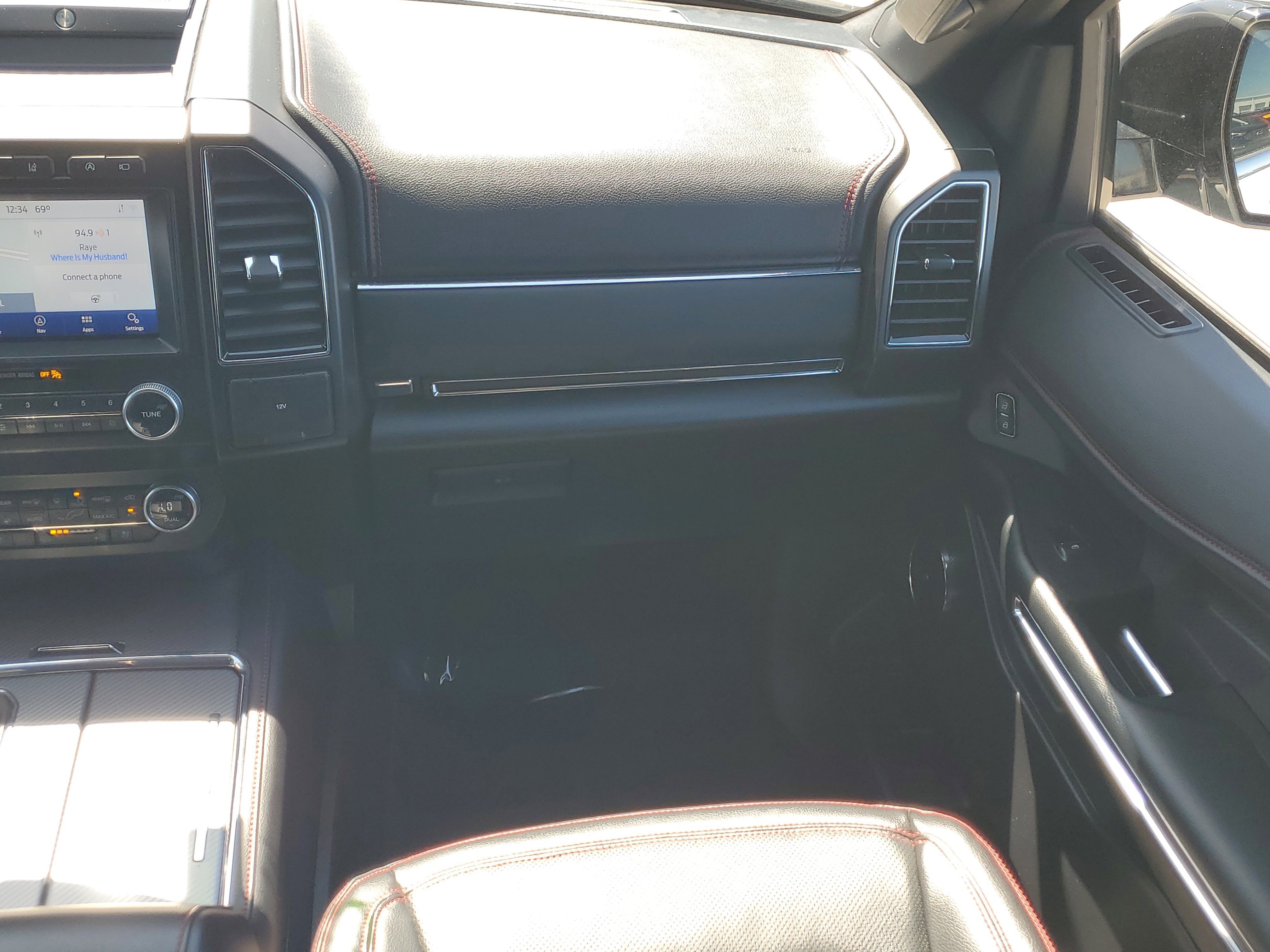 Certified 2021 Ford Expedition Limited image 18