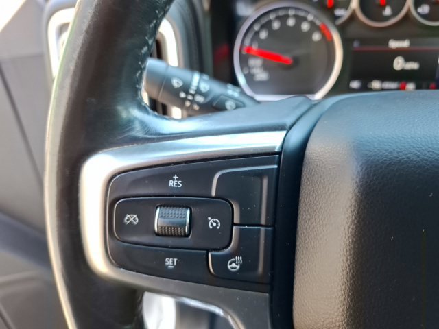 Used 2021 Chevrolet Silverado 1500 LT AWD/4WD image 18