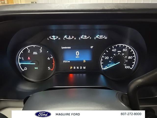 Certified 2023 Ford F350 XL w/ FX4 Off-Road Package image 19