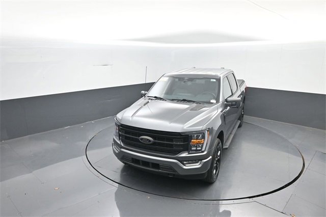 Certified 2022 Ford F150 XLT w/ Equipment Group 302A High image 24