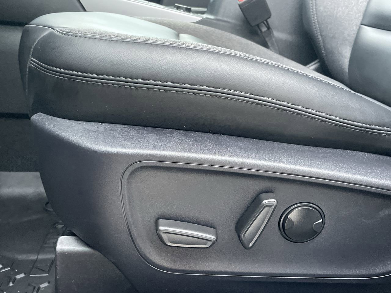 Certified 2024 Ford Bronco Sport Big Bend w/ Convenience Package image 26