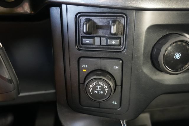 Certified 2023 Ford F150 XL w/ STX Appearance Package AWD/4WD image 18