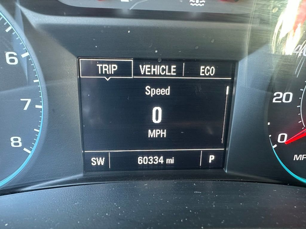 Used 2018 Chevrolet Equinox LT image 6