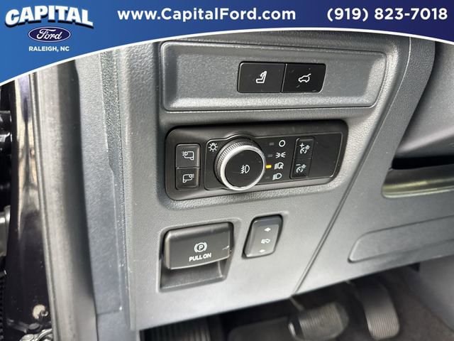 Certified 2023 Ford Expedition Max Platinum image 21