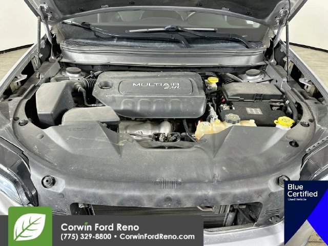 Used 2019 Jeep Cherokee Latitude Plus AWD/4WD image 31