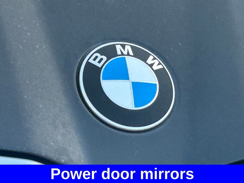 Used 2026 BMW 530i RWD image 20