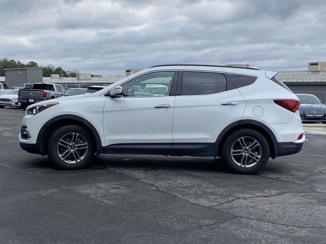 Used 2018 Hyundai Santa Fe Sport w/ 2.4L Value Package 02 image 2