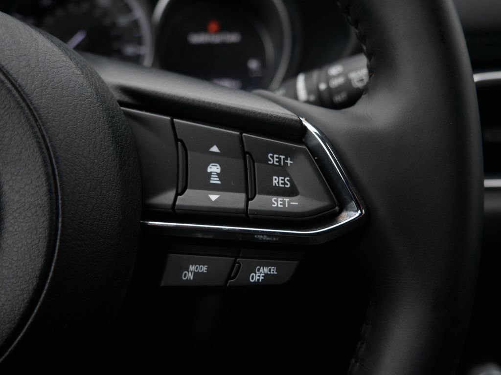 Used 2023 MAZDA CX-5 AWD 2.5 S w/ Select Package image 18