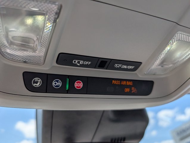 Used 2023 Chevrolet Malibu LT FWD image 12