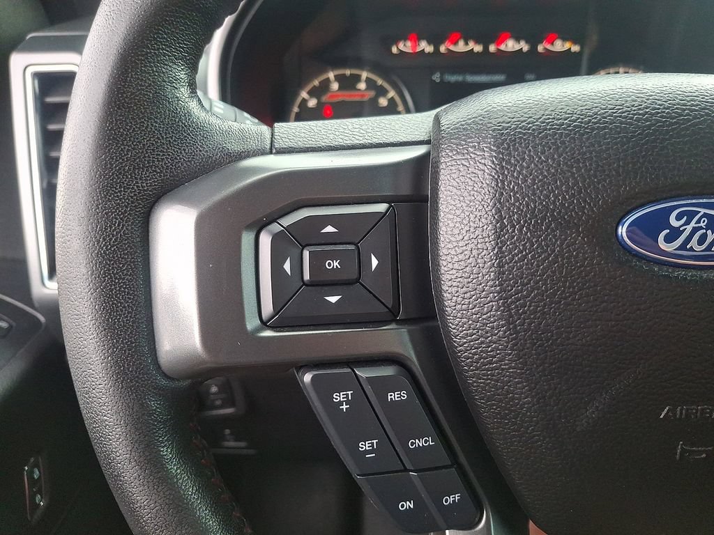 Certified 2018 Ford F150 XLT w/ Equipment Group 302A Luxury AWD/4WD image 21