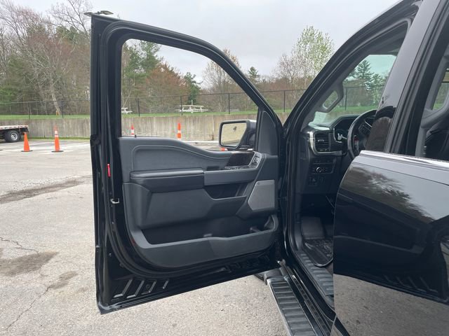Certified 2021 Ford F150 Lariat w/ Equipment Group 502A High AWD/4WD image 25