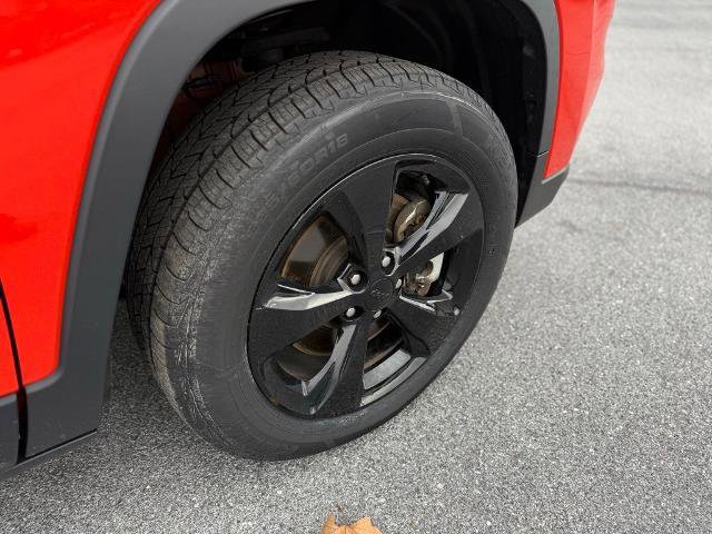 Used 2021 Jeep Cherokee Latitude Plus AWD/4WD image 10