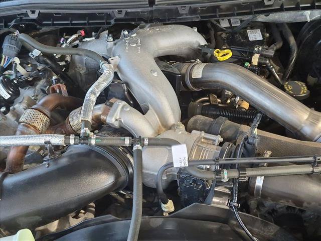 Certified 2021 Ford F250 Lariat w/ Lariat Ultimate Package AWD/4WD image 24