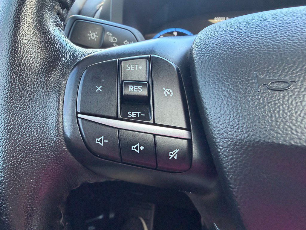 Certified 2022 Ford Bronco Sport Big Bend w/ Convenience Package AWD/4WD image 36