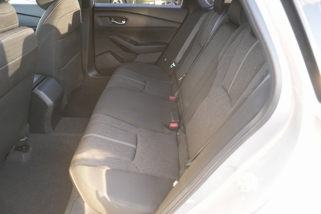 Used 2023 Honda Accord Sport image 13