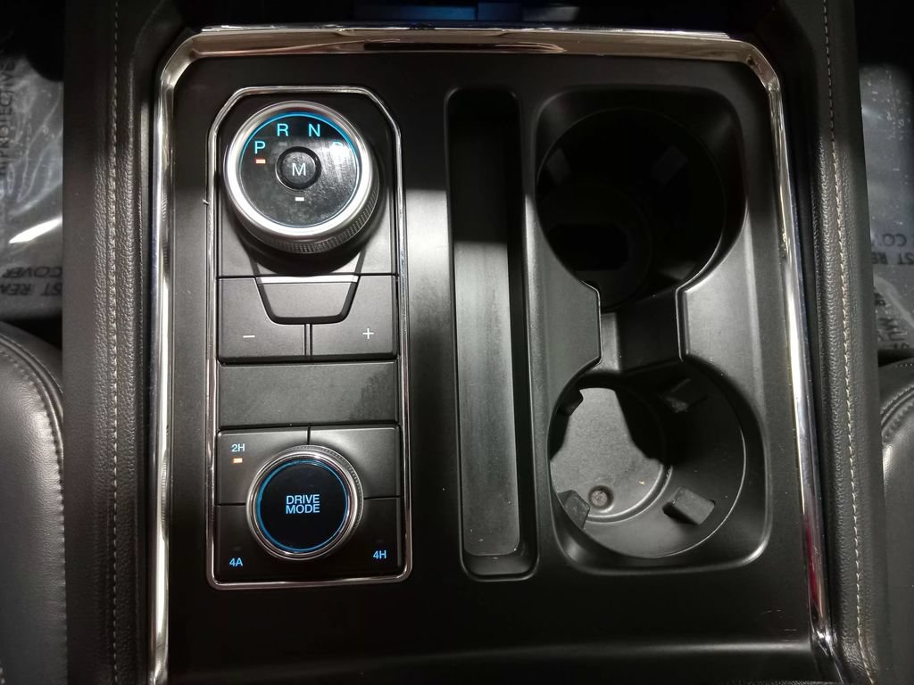 Certified 2024 Ford Expedition Max XLT AWD/4WD image 25
