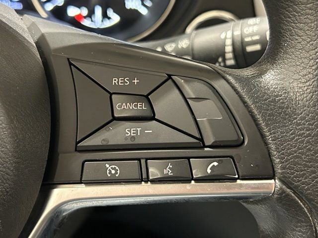 Used 2019 Nissan Rogue Sport SV AWD/4WD image 32