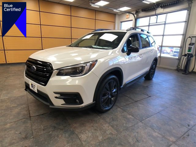 Used 2022 Subaru Ascent Onyx Edition image 1