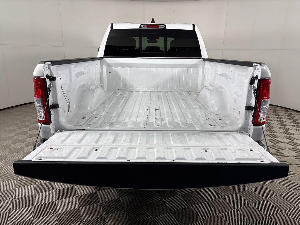 Used 2021 RAM 1500 Big Horn AWD/4WD image 23