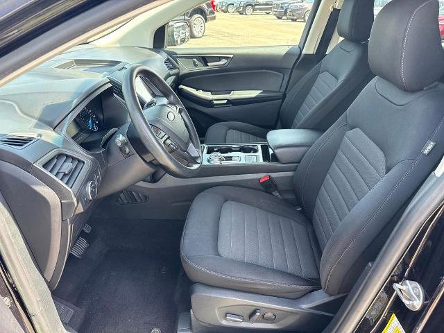 Certified 2020 Ford Edge SE FWD image 7